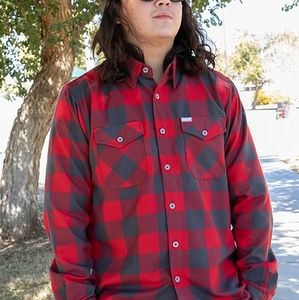Dixxon Youth Stake Flannel